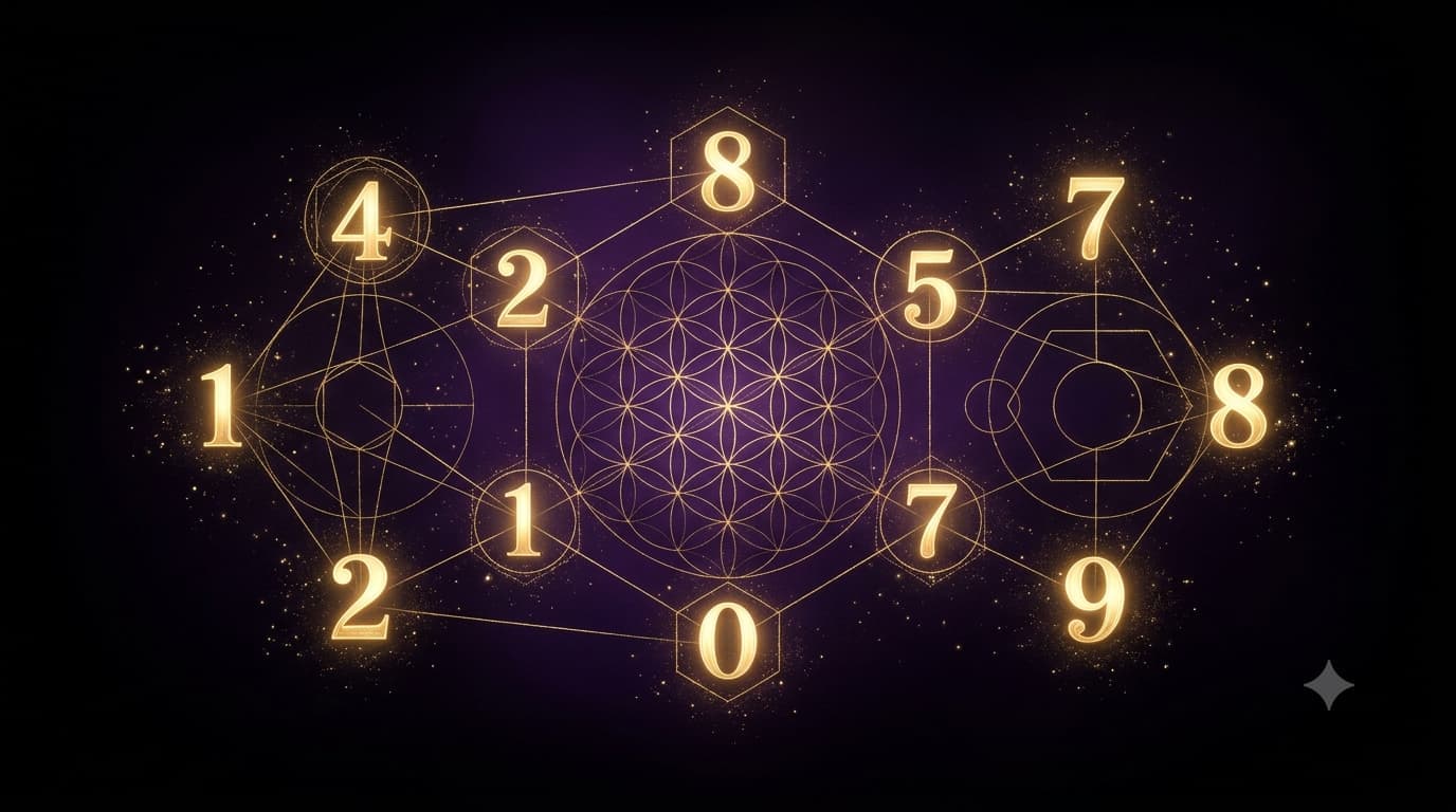 Numerology
