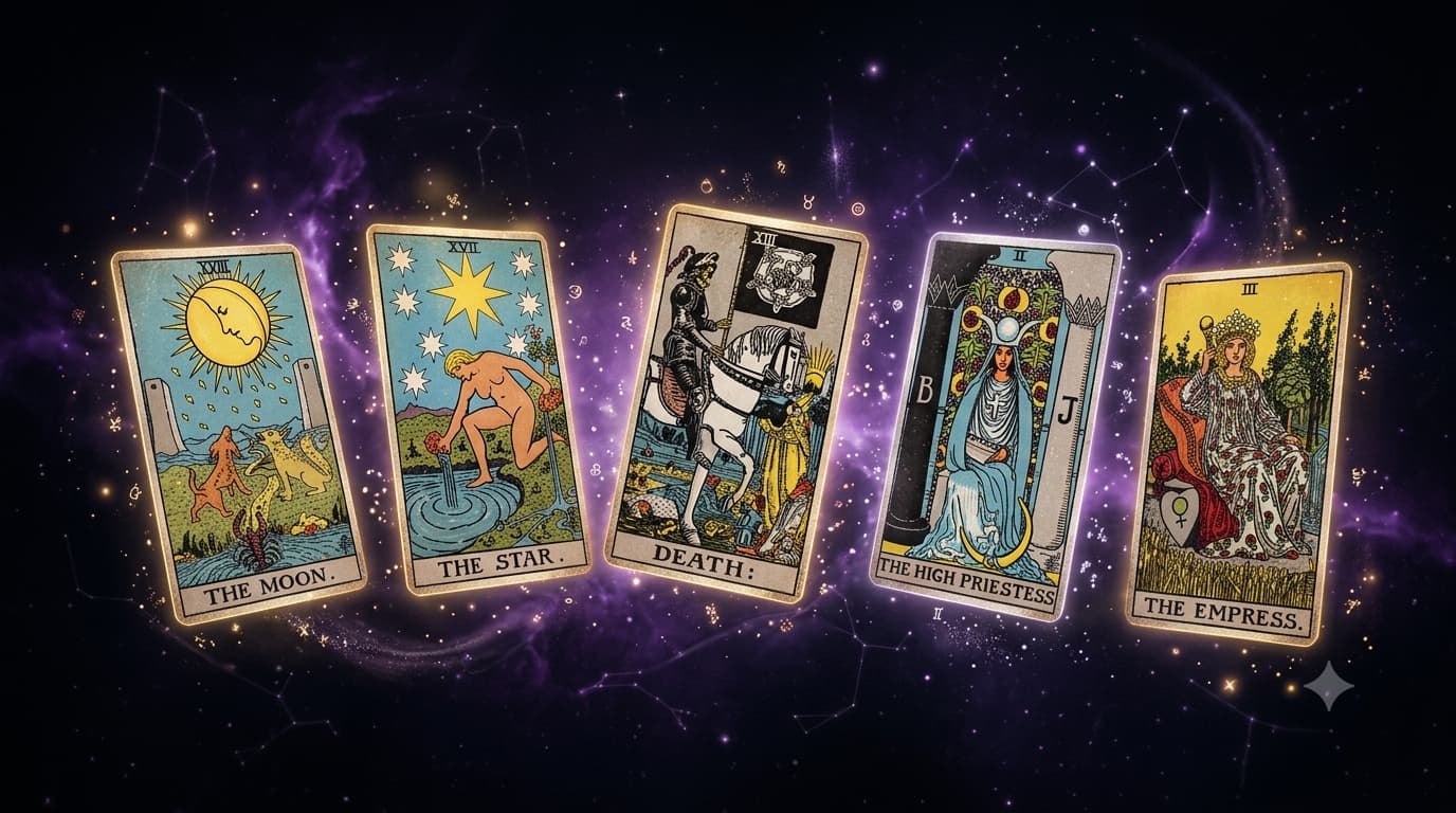 Tarot